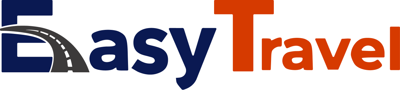 EsayTravel Logo